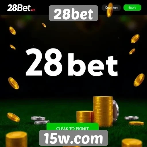 Avaliação do sistema de bônus no 28bet