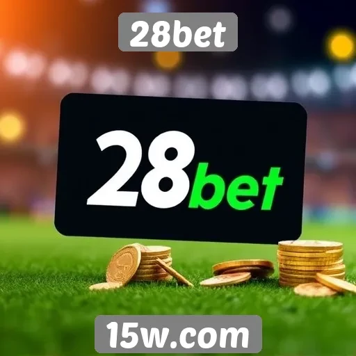 Sistemas de pagamento disponíveis no 28bet