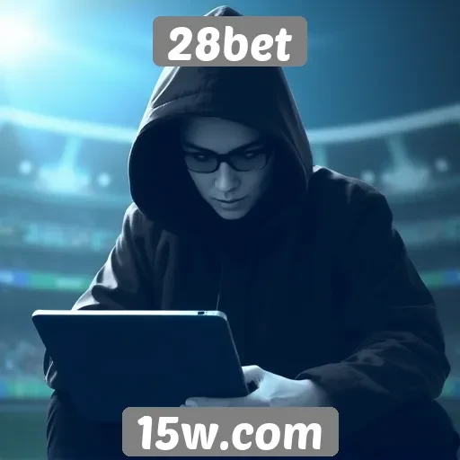 Segurança e privacidade para usuários do 28bet