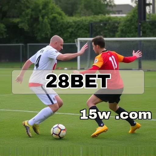 28bet Apostas Esportivas